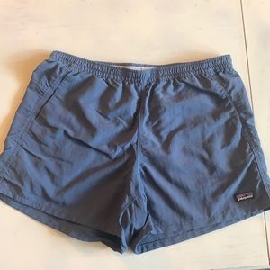 Women’s Patagonia Baggies